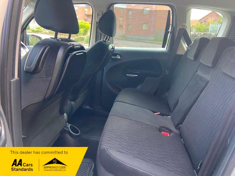 2015 CITROEN C3 2015 CITROEN C3