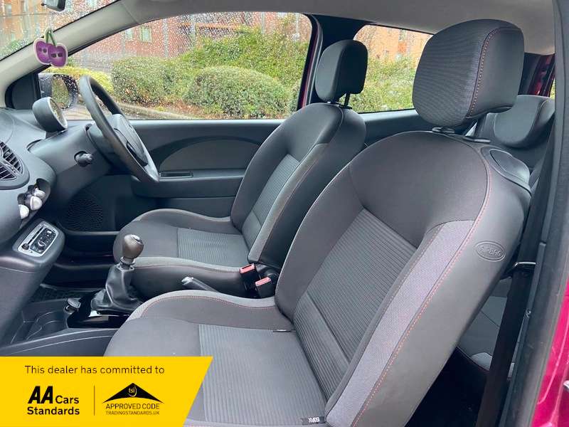 2012 RENAULT TWINGO 2012 RENAULT TWINGO