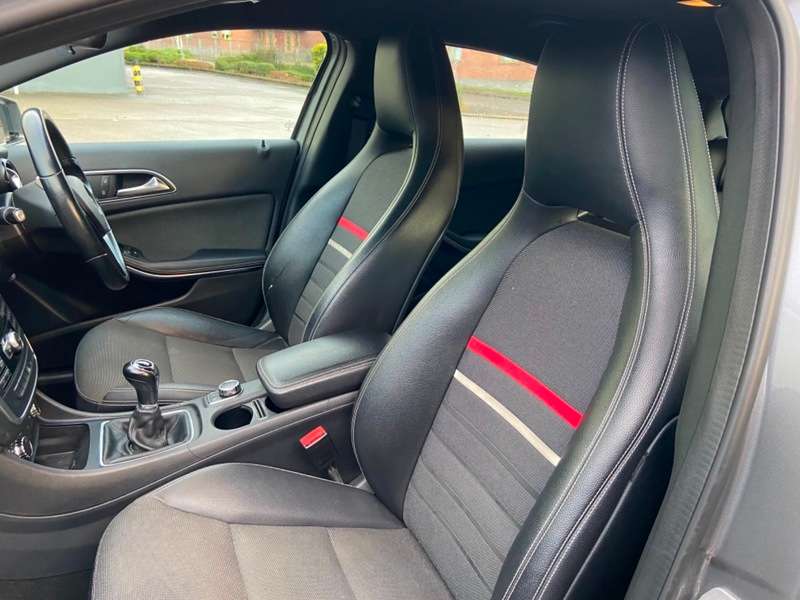 2013 MERCEDES A CLASS 2013 MERCEDES A CLASS