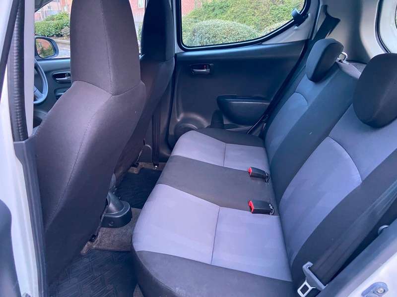 2014 SUZUKI ALTO 2014 SUZUKI ALTO