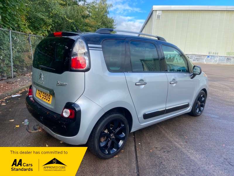 2015 CITROEN C3 2015 CITROEN C3