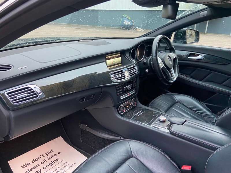 2014 MERCEDES CLS 2014 MERCEDES CLS