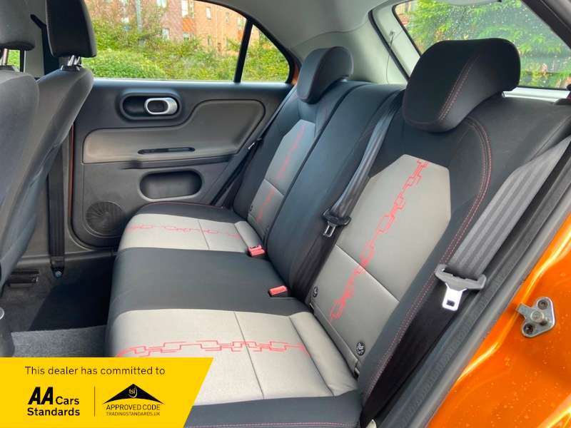 2017 MG MG3 2017 MG MG3