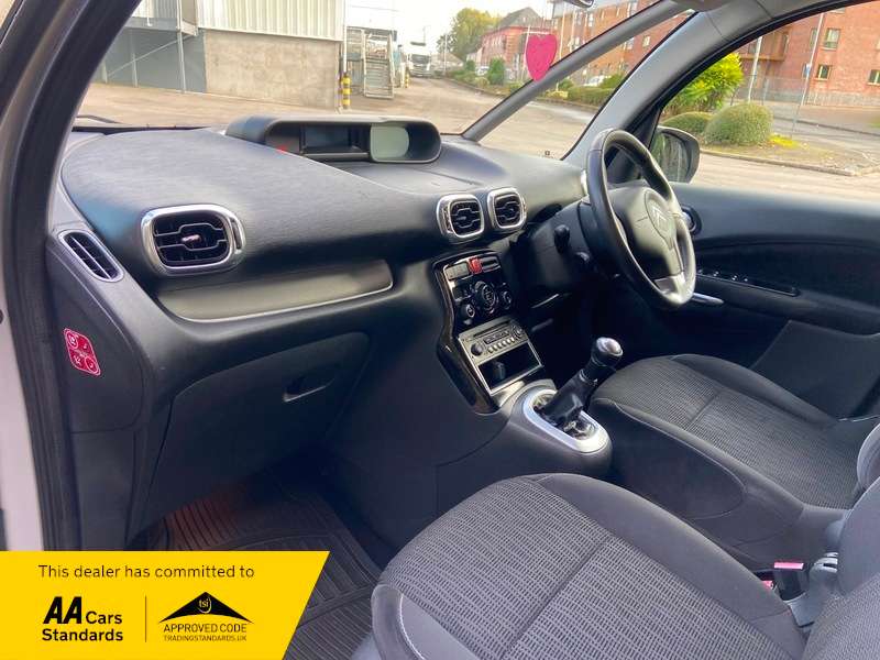 2015 CITROEN C3 2015 CITROEN C3