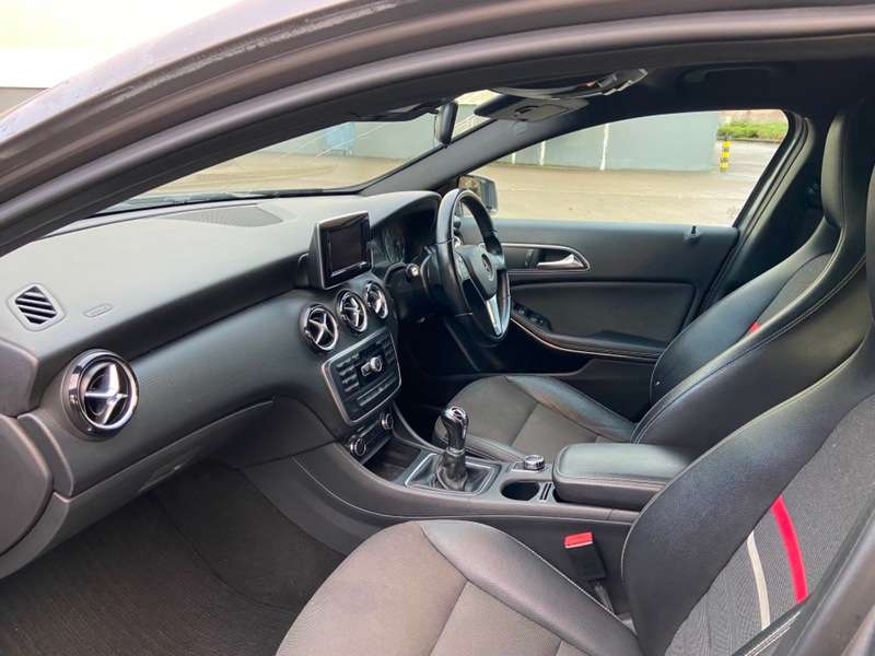 2013 MERCEDES A CLASS 2013 MERCEDES A CLASS