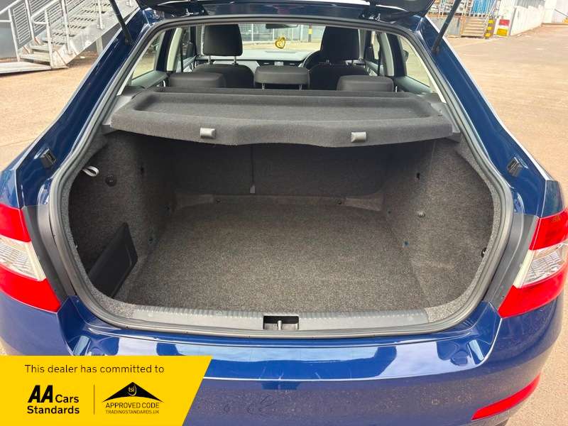 2013 SKODA OCTAVIA 2013 SKODA OCTAVIA