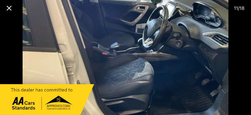 2015 PEUGEOT 2008 2015 PEUGEOT 2008