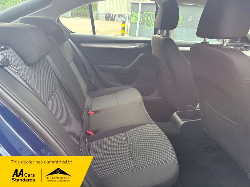 2013 SKODA OCTAVIA 2013 SKODA OCTAVIA