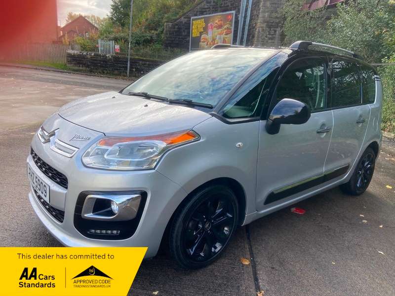 2015 CITROEN C3 2015 CITROEN C3