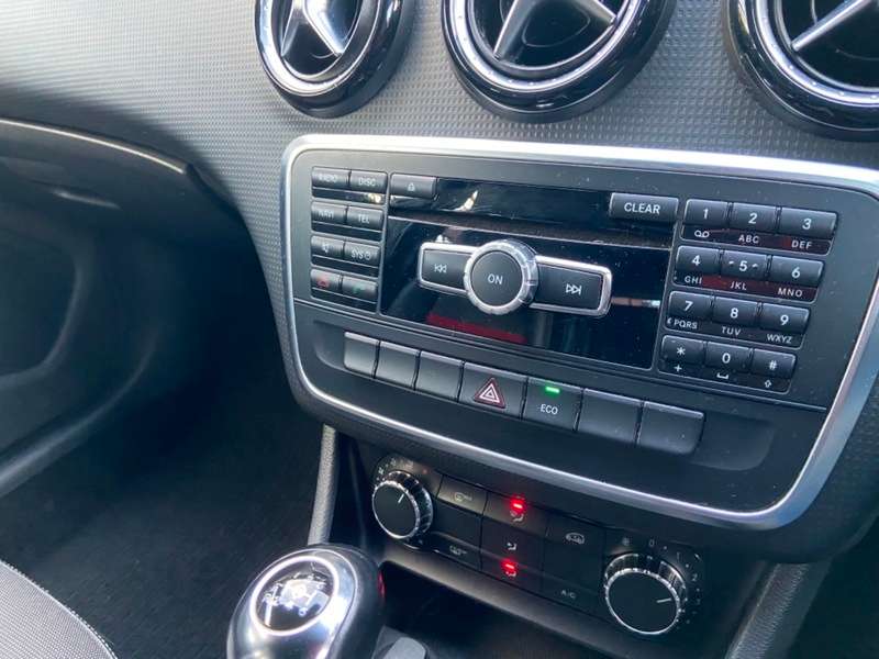 2013 MERCEDES A CLASS 2013 MERCEDES A CLASS