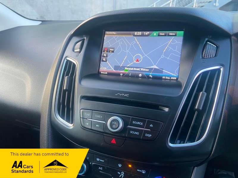 2016 FORD FOCUS 2016 FORD FOCUS