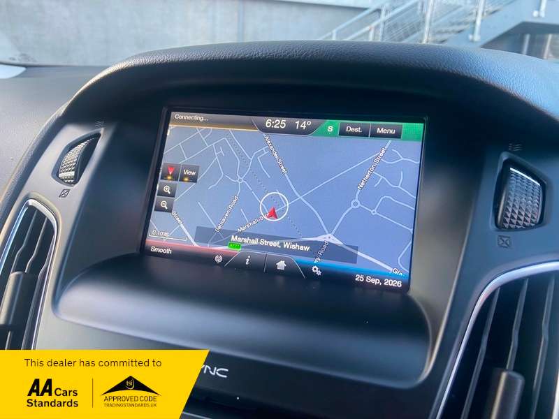 2016 FORD FOCUS 2016 FORD FOCUS