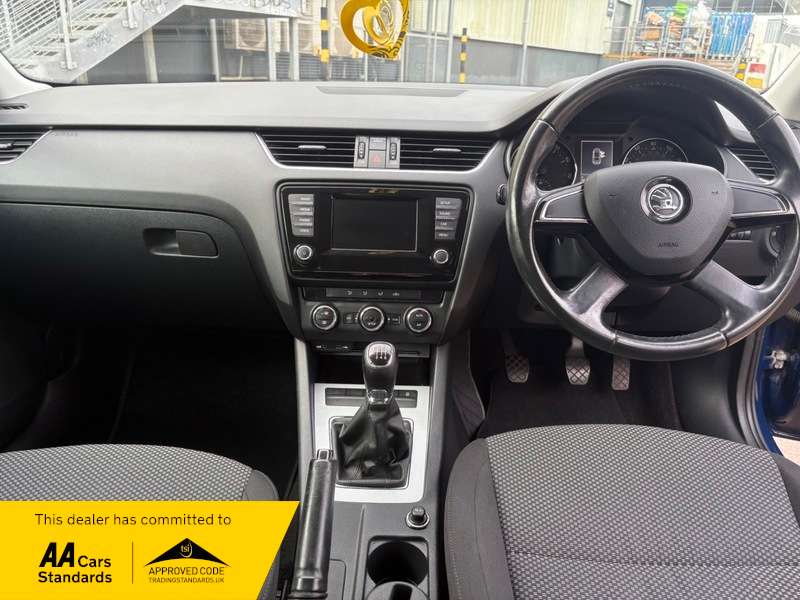 2013 SKODA OCTAVIA 2013 SKODA OCTAVIA