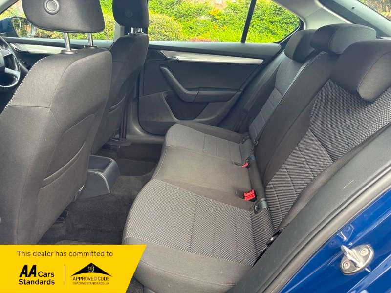 2013 SKODA OCTAVIA 2013 SKODA OCTAVIA