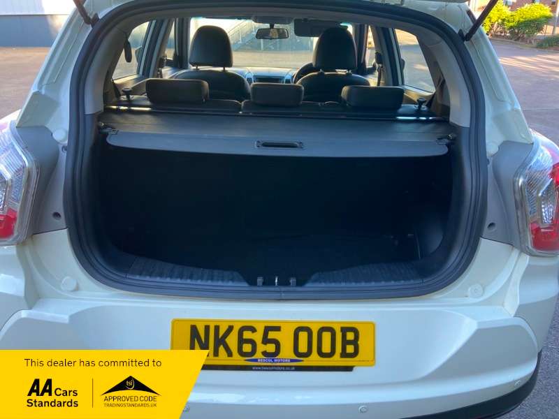 2015 SSANGYONG TIVOLI 2015 SSANGYONG TIVOLI