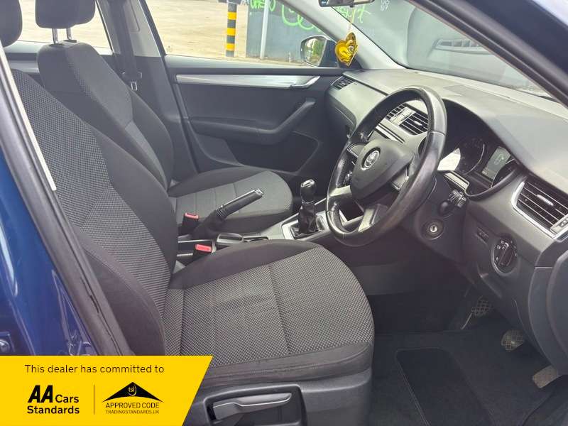 2013 SKODA OCTAVIA 2013 SKODA OCTAVIA