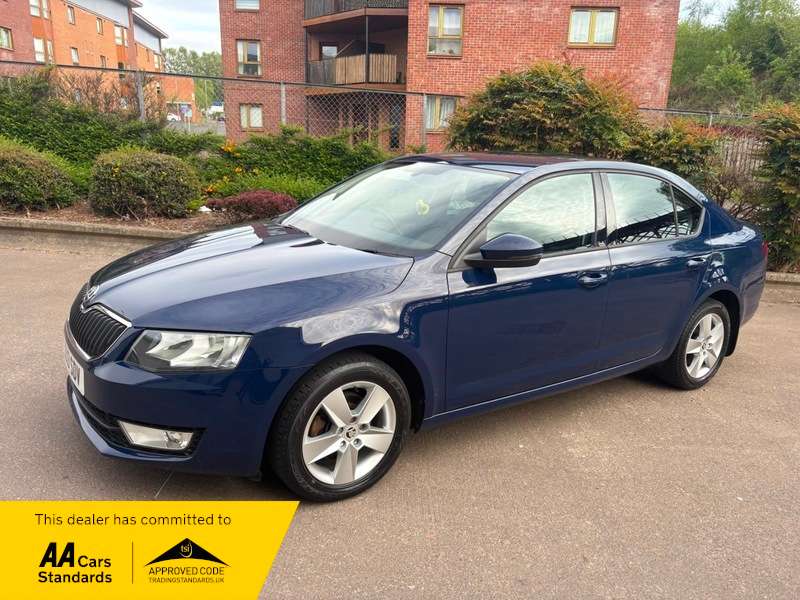 2013 SKODA OCTAVIA 2013 SKODA OCTAVIA