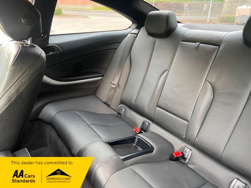 2016 BMW 4 SERIES 2016 BMW 4 SERIES