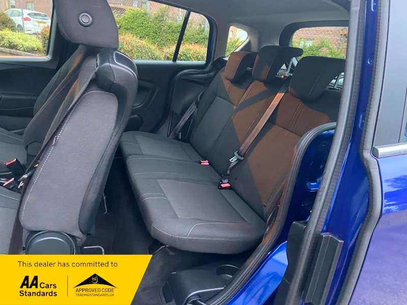 2014 FORD B-MAX 2014 FORD B-MAX