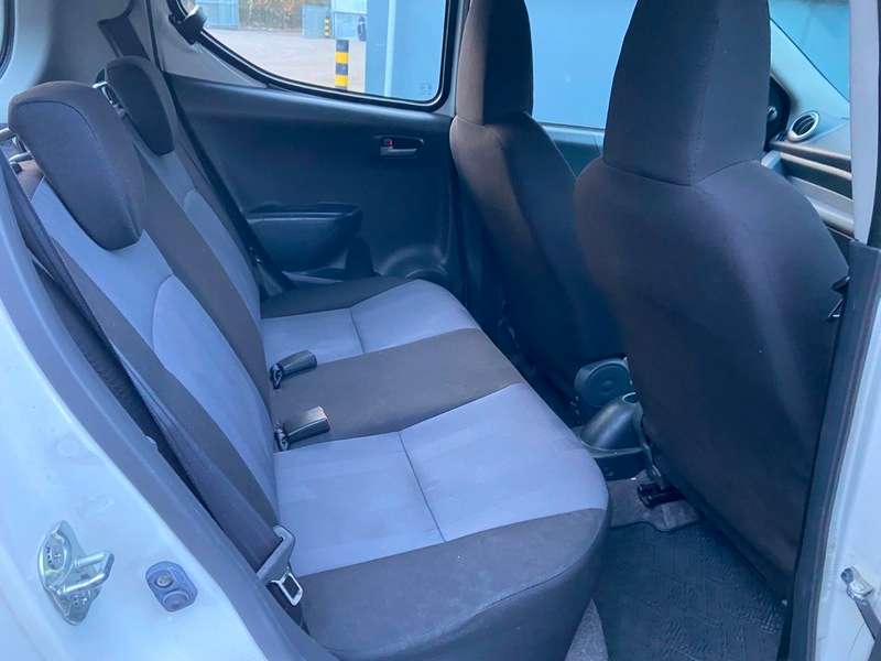 2014 SUZUKI ALTO 2014 SUZUKI ALTO