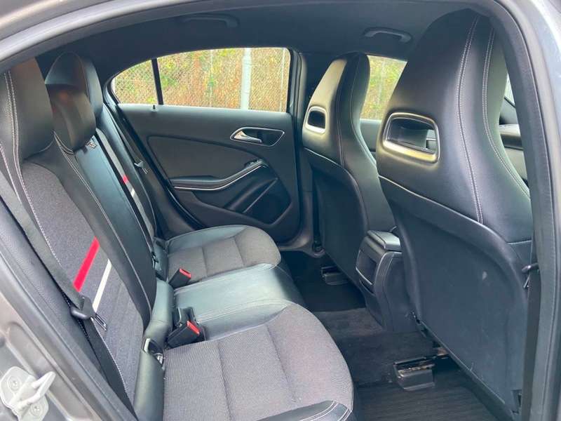 2013 MERCEDES A CLASS 2013 MERCEDES A CLASS