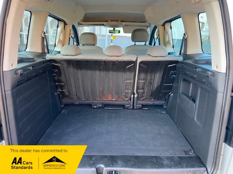 2016 CITROEN BERLINGO 2016 CITROEN BERLINGO