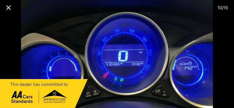 2013 CITROEN DS4 2013 CITROEN DS4