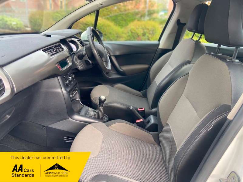 2013 CITROEN C3 2013 CITROEN C3