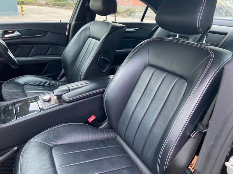 2014 MERCEDES CLS 2014 MERCEDES CLS