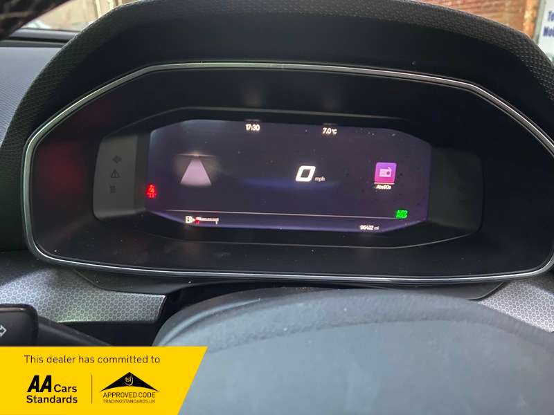 2021 SEAT LEON 2021 SEAT LEON