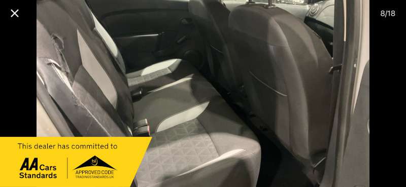 2015 DACIA SANDERO 2015 DACIA SANDERO