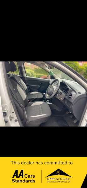 2015 DACIA SANDERO 2015 DACIA SANDERO