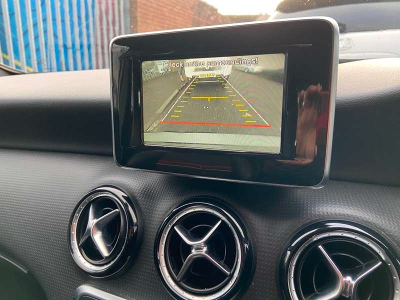 2013 MERCEDES A CLASS 2013 MERCEDES A CLASS