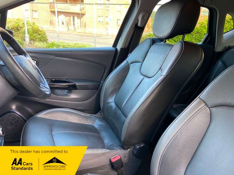 2015 RENAULT CAPTUR 2015 RENAULT CAPTUR