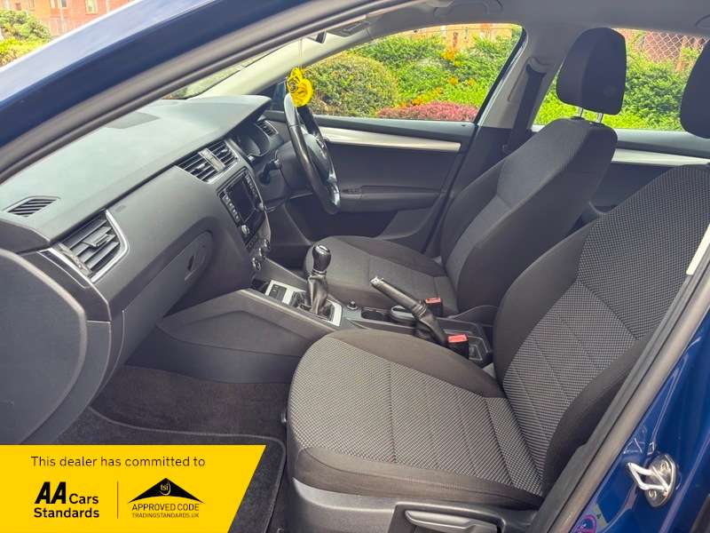 2013 SKODA OCTAVIA 2013 SKODA OCTAVIA