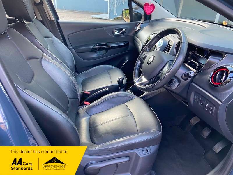 2015 RENAULT CAPTUR 2015 RENAULT CAPTUR