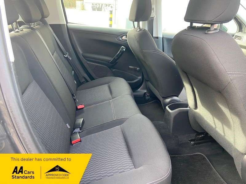 2016 PEUGEOT 208 2016 PEUGEOT 208