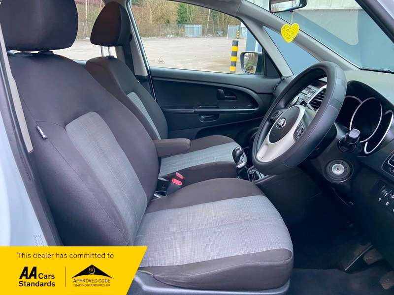 2014 KIA VENGA 2014 KIA VENGA