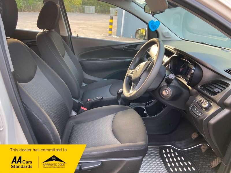 2016 VAUXHALL VIVA 2016 VAUXHALL VIVA