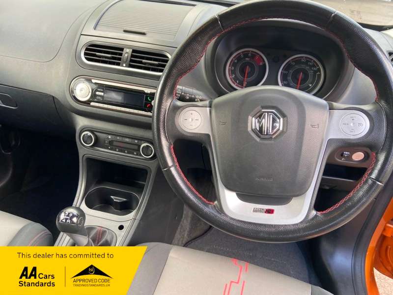 2017 MG MG3 2017 MG MG3