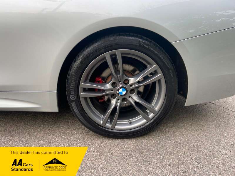 2016 BMW 4 SERIES 2016 BMW 4 SERIES