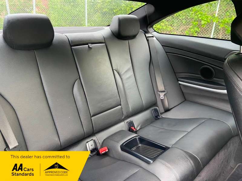 2016 BMW 4 SERIES 2016 BMW 4 SERIES