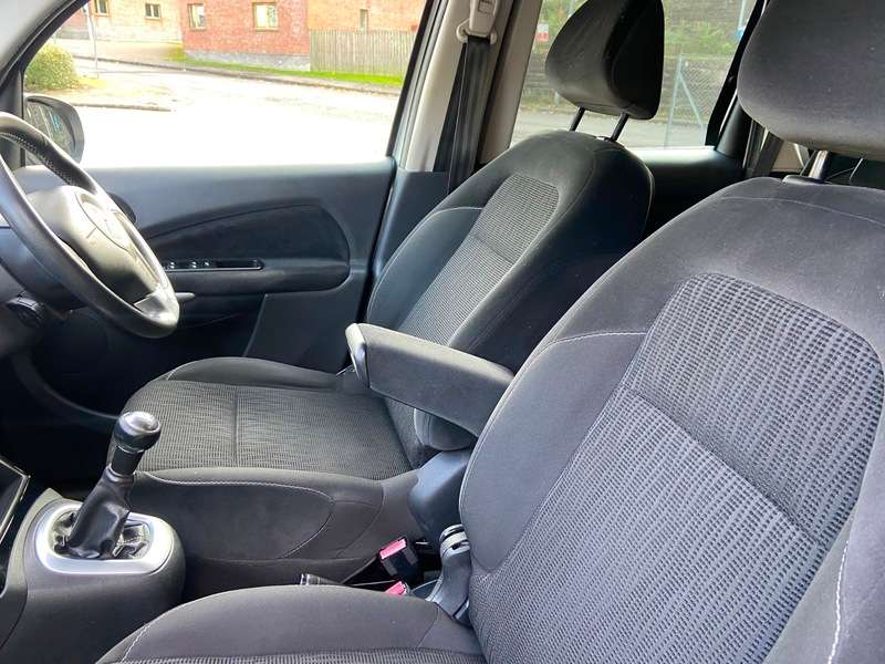 2015 CITROEN C3 2015 CITROEN C3