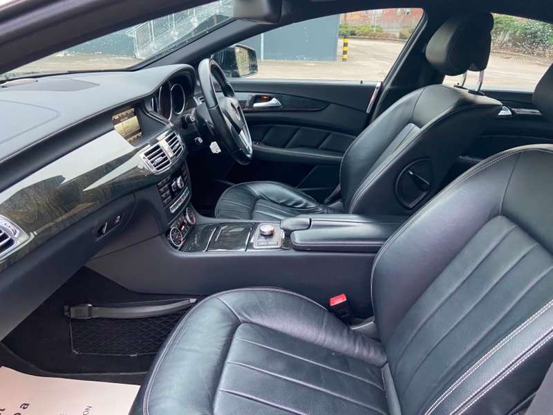 2014 MERCEDES CLS 2014 MERCEDES CLS