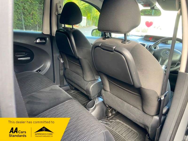 2015 CITROEN C3 2015 CITROEN C3