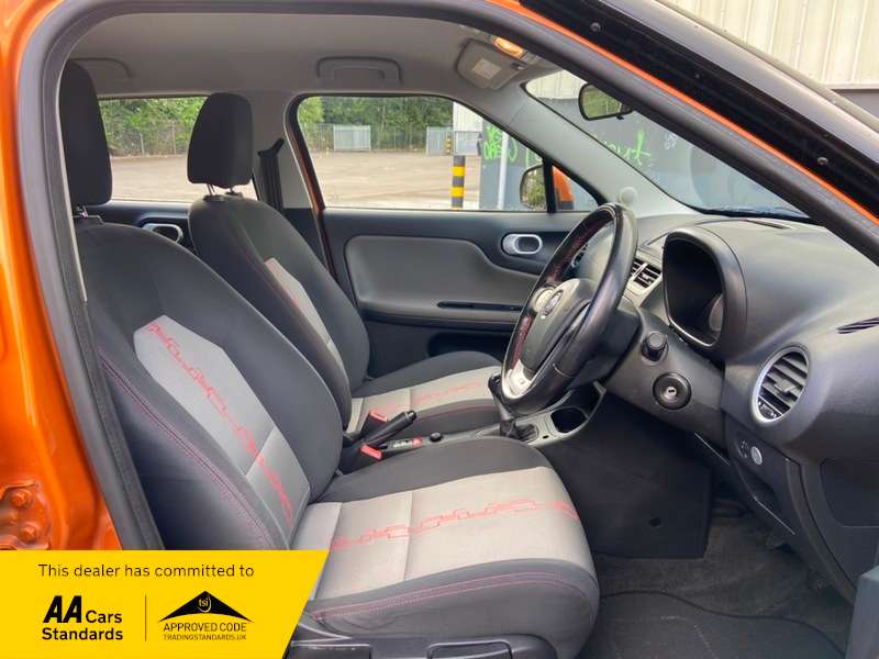 2017 MG MG3 2017 MG MG3