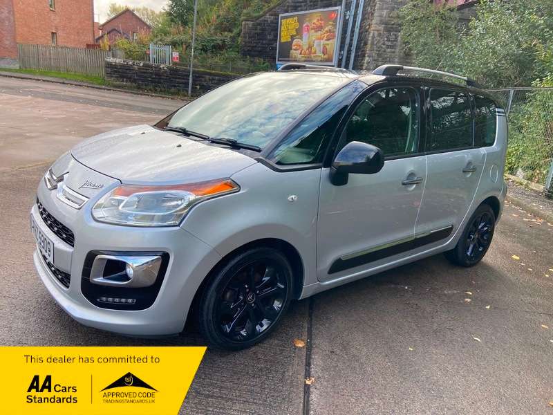 2015 CITROEN C3 2015 CITROEN C3