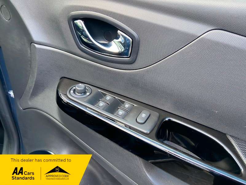 2015 RENAULT CAPTUR 2015 RENAULT CAPTUR