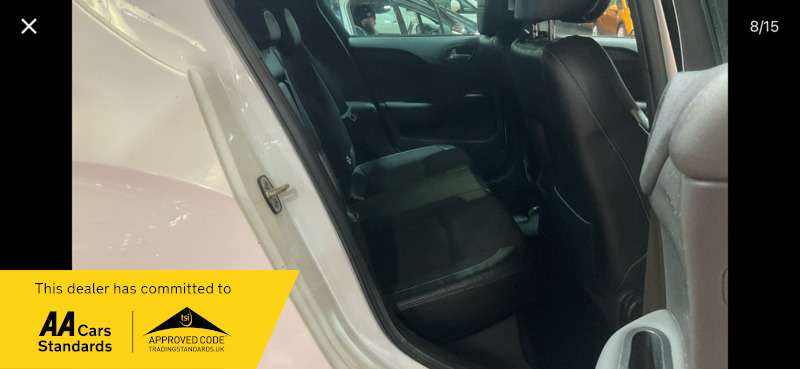 2013 CITROEN DS4 2013 CITROEN DS4