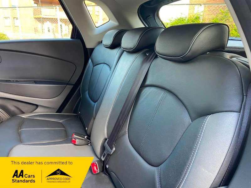 2015 RENAULT CAPTUR 2015 RENAULT CAPTUR
